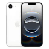 Imagem da oferta iPhone 16e (128 GB) - Branco - Distribuidor Autorizado