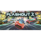 Imagem da oferta Jogo Flashout 2 - PC Steam