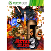 Imagem da oferta Jogo Metal Slug 3 - Xbox 360