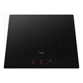 Imagem da oferta Cooktop De Indução 4 Zonas Dako Supreme 7200w Preto 220v