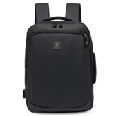 Imagem da oferta Mochila Primicia Executiva Slim Notebook Resistente Vira Pasta Masculina 20 Litros