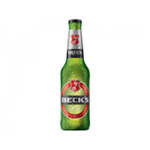 Imagem da oferta Cerveja Becks Bremen Germany Pilser 330ml