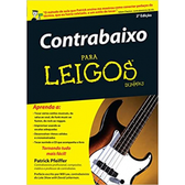 Imagem da oferta Livro Contrabaixo Para Leigos - Patrick Pfeiffer