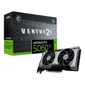 Imagem da oferta Placa De Vídeo Msi RTX 5060 Ti 16GB Gddr7 Ventus Plus 128bts