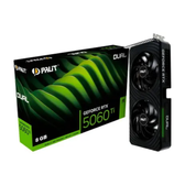 Imagem da oferta Placa de Vídeo Palit NVIDIA GeForce RTX 5060 Ti 8GB GDDR7