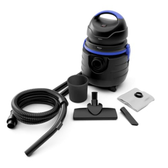 Imagem da oferta Aspirador de Água e Pó Philco 1500W 20L PAS80 220V