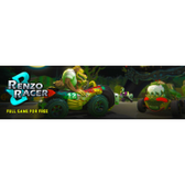 Imagem da oferta Jogo Renzo Racer - PC