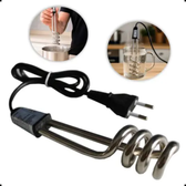 Imagem da oferta Ebulidor de Água Elétrico Rabo Quente Fervedor Ferve Rápido Aquecedor 110v 500w