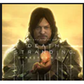 Imagem da oferta Upgrade Death Stranding Director's Cut - PC Epic Games