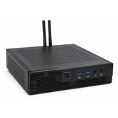 Imagem da oferta Mini PC Intel Core i5 8GB SSD 256GB Computador Compacto Wi-Fi Mini CPU