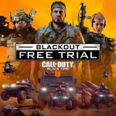 Imagem da oferta Jogo Call of Duty: Black Ops 4 - Teste gratuito do Blackout - PC