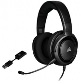 Imagem da oferta Headset Gamer Corsair HS45 Surround 7.1 Drivers 50mm - CA-9011220-NA