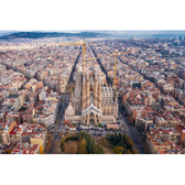 Imagem da oferta Passagem Aérea para Barcelona saindo de São Paulo - Ida e Volta