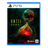 Imagem da oferta Jogo Until Dawn 2, PS5 - 1000052681