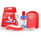 Imagem da oferta Colgate Kit de Higiene Bucal para Viagem