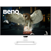 Imagem da oferta Monitor Gamer BenQ EW270Q com resolução 2K cobertura de cor 90% P3 taxa de atualizaçã