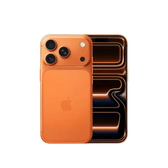 Imagem da oferta iPhone 17 Pro (256GB) Laranja Cósmico Tela de 6,3" 5G e Câmera de 48MP