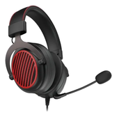 Imagem da oferta Headset Gamer Redragon Luna Preto H540