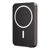 Imagem da oferta Power Bank Geonav 5.000mAh, Preto