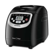 Imagem da oferta Panificadora Automática Master Bread Mondial Preto 700W 220V - NPF-53