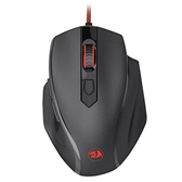 Imagem da oferta Mouse - USB - Redragon Tiger 2 - RGB - M709-1
