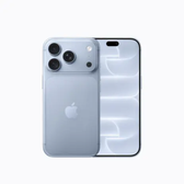 Imagem da oferta Apple iPhone 18 Pro 512GB Glacial 63" 48MP iOS 27 5G