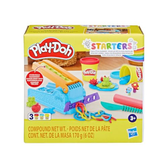 Imagem da oferta Play-Doh Kit Inicial Fábrica Divertida Infantil
