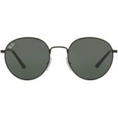 Imagem da oferta Óculos Ray-Ban RB3681L - Preto - 002-71/50