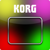 Imagem da oferta APP KORG Kaossilator for Android