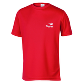 Imagem da oferta Camisa Topper Futebol Strike Juv