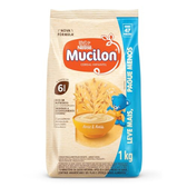 Imagem da oferta Cereal Infantil Mucilon Arroz e Aveia 1kg
