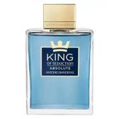 Imagem da oferta King Of Seduction Absolute A Banderas Perfume 200ml