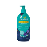 Imagem da oferta Pampers Sabonete Líquido Relaxamento 400ml
