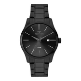 Imagem da oferta Relógio Technos Masculino Quartzo Grafite 42mm Aço Resistente à Água