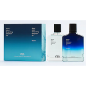 Imagem da oferta Perfume Zara Seoul 100ml + Seoul Winter 100ml
