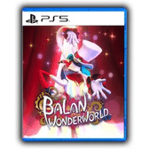 Imagem da oferta Jogo Balan Wonderworld - PS5