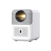 Imagem da oferta BYINTEK Projetor U4, Suporta 4K 1080P Full HD, Foco Automático, WiFi Inteligente e Projetor BT 5.0, Alto-falante Bluetooth, 400 ANSI Lumens, Adequado