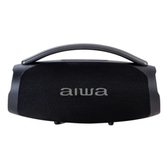 Imagem da oferta Caixa De Som Boombox Aiwa Plus Awab403 700w Pmpo Bluetooth