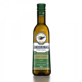 Imagem da oferta Azeite Andorinha Extra Virgem 500ml