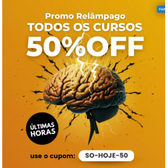 Imagem da oferta Todos os Cursos da Aldeia com 50% de Desconto
