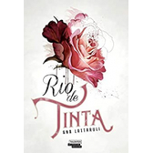 Imagem da oferta eBook Rio de Tinta - Ana Lattaruli