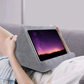 Imagem da oferta Xnyocn tablet suporte multifuncional esponja travesseiro stands para ipad samsung huawei guia suporte de leitura suporte
