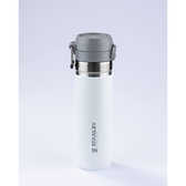 Imagem da oferta Stanley Garrafa Térmica Quick Flip Frost 710ml