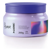 Imagem da oferta Gel Hidratante Iluminador Corporal Humor Liberta 200 G Corporal Perfumado