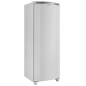 Imagem da oferta Geladeira Consul Frost Free 342 litros Branca com Gavetão Hortifruti - CRB39AB 220V