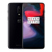 Imagem da oferta OnePlus 6 6GB/64GB 6.28 inch 19:9 amoled android 8.1 snapdragon 845 octa core 4g smartphone