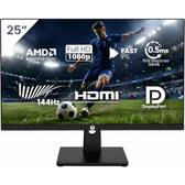 Imagem da oferta Monitor Haiz 25'' 144hz 0.5ms IPS