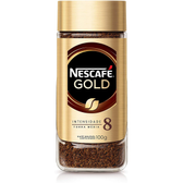 Imagem da oferta Nescafé Café Solúvel Gold 100g
