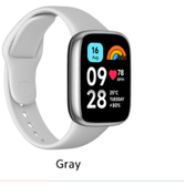 Imagem da oferta Smartwatch Xiaomi Redmi Watch 3 Active 1,83"