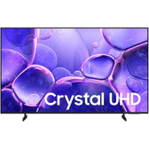 Imagem da oferta Samsung Smart TV 58" Crystal UHD 4K U8500F 2025 Xbox Cloud Gaming - UN58U8500FGXZD